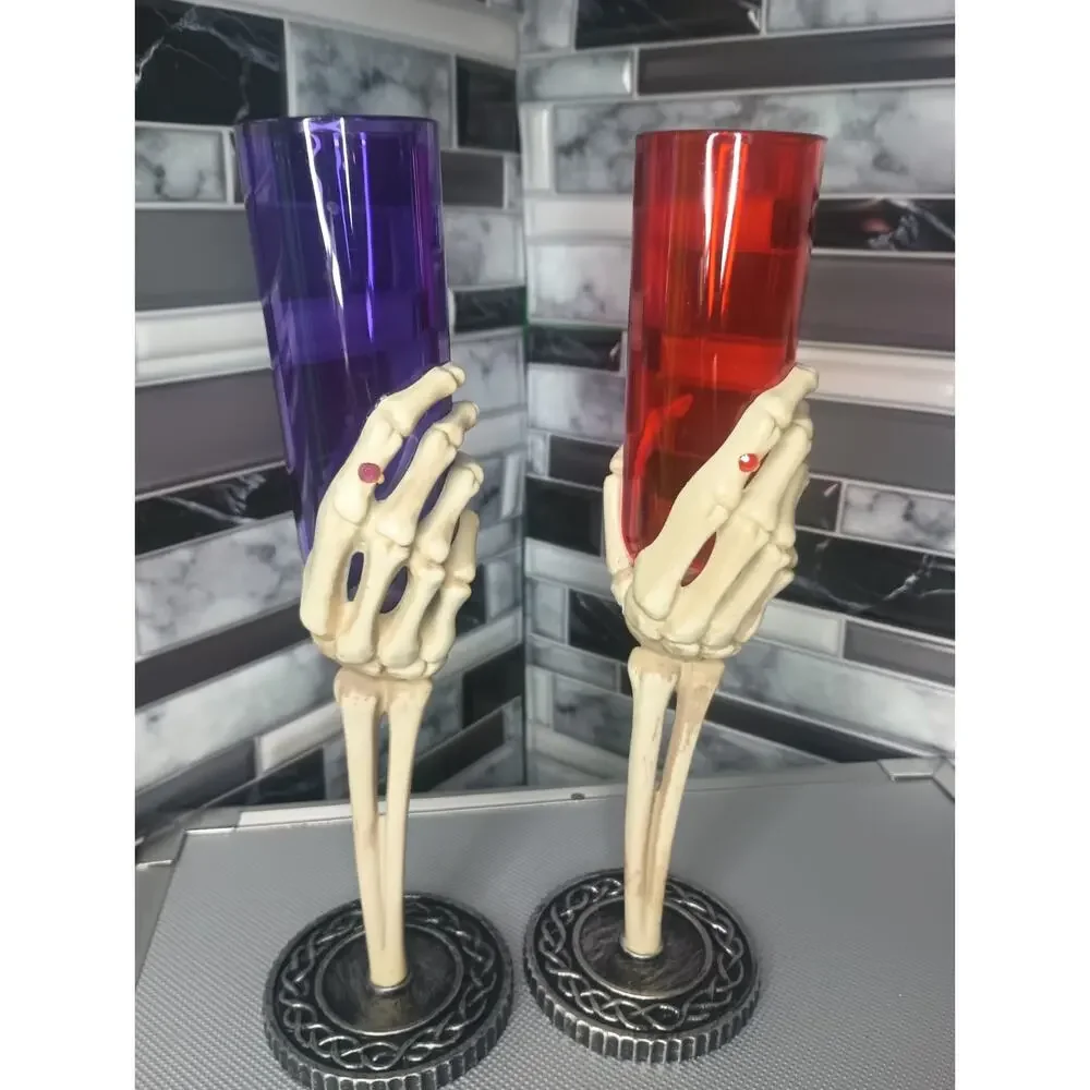 Unbranded set skeleton